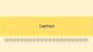 Laptop