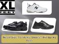 Need Size 15 Men’s Shoes? Hit Up XL Feet PowerPoint PPT Presentation
