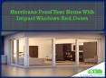 Hurricane Proof Your Home With Impact Windows And Doors PowerPoint PPT Presentation