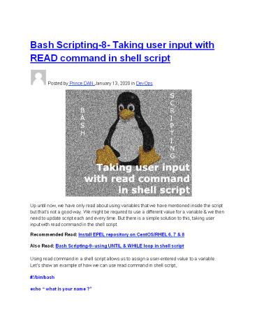 presentation player overlay
