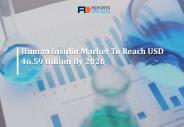 Human Insulin Market