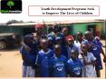 Youth Development Programs Seek to Improve The Lives of Children PowerPoint PPT Presentation