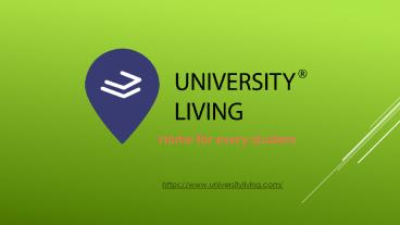 presentation player overlay