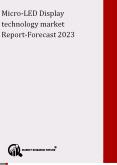 Micro-LED Display technology market PowerPoint PPT Presentation