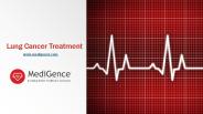Lung Cancer Treatment in India