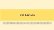 Dell laptop (1)
