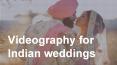Videography for Indian Weddings- PTaufiq Photography PowerPoint PPT Presentation