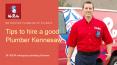 Tips to hire a good Plumber Kennesaw PowerPoint PPT Presentation