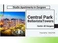 Central Park Bellavista Towers Gurgaon PowerPoint PPT Presentation