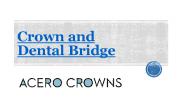 Stainless steel crowns