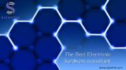 The Best Electronic hardware consultant