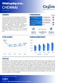 Office Market Overview - Chennai - Cityinfo Services PowerPoint PPT Presentation