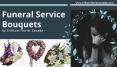 Funeral Service Bouquets by Trillium Florist Canada PowerPoint PPT Presentation