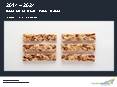 India Nutritional Bars Market Size, Share, Growth, Trend and Forecast by 2024 | TechSci Research