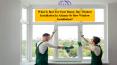 What Is Best For Your Home: Bay Window Installation In Atlanta Or Bow Window Installation? PowerPoint PPT Presentation