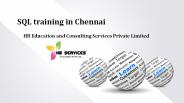SQL training in Chennai (2)