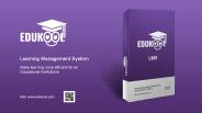 Learning Management System(LMS) - Edukool