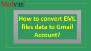 EML to Gmail Importer for Mac Tool