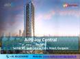 AIPL Joy Central Sector 65 Gurgaon PowerPoint PPT Presentation