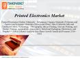 Printed Electronics Market - Global Industry Analysis Size Share Growth Trends, Forecast 2024 PowerPoint PPT Presentation