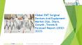 ENT Surgical Devices And Equipment Market Size, Share, Growth And Trends PowerPoint PPT Presentation