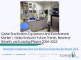 Global Sterilization Equipment And Disinfectants Market Report 2020 PowerPoint PPT Presentation