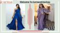 Top 10 Trending partyWear Gowns By Carmaonlineshop PowerPoint PPT Presentation