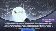 The Energy Network Worldwide