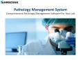 Pathology Management Software Key Features PowerPoint PPT Presentation