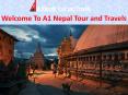 Best Travel Agent for Nepal Tour PowerPoint PPT Presentation