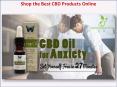 Shop the Best CBD products Online