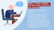 Best virtual assistant companies