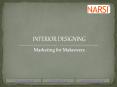 Interior Designing PowerPoint PPT Presentation