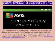 www.avg.com/retail | avg.com/retail