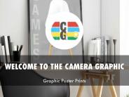 Information Presentation Of THE CAMERA GRAPHIC