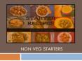 Simple Ways To Cook Non Veg Starters At Home Easily PowerPoint PPT Presentation