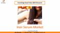 Hair Serum Market Size- KBV Research PowerPoint PPT Presentation