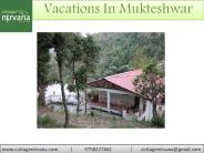 Vacations in Mukteshwar