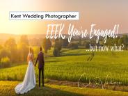 Kent Wedding Photographer