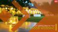 Great Lighting Ideas for Your Outdoor Wedding PowerPoint PPT Presentation