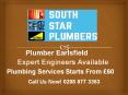 Plumber Earlsfield Fixed Prices on Request PowerPoint PPT Presentation