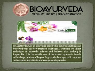 Be Beautiful with This Organic Face Scrub (1)