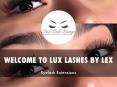 Information Presentation Of LUX LASHES BY LEX PowerPoint PPT Presentation