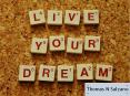 Thomas N Salzano: Inspirational Quotes for Entrepreneurs PowerPoint PPT Presentation
