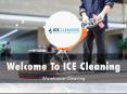 Information Presentation Of ICE Cleaning PowerPoint PPT Presentation