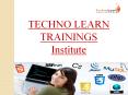 Bets IT Training Institute in Pune | Techno Learn Training (1) PowerPoint PPT Presentation