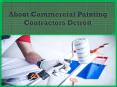 About Commercial Painting Contractors Detroit PowerPoint PPT Presentation