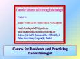 Course for Residents and Practicing Endocrinologist PowerPoint PPT Presentation