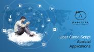 Uber Clone Script