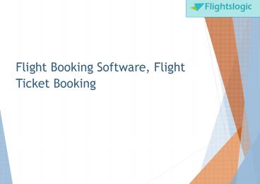 Is there a flight API for booking flights globally